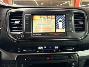 Citroen Spacetourer BlueHDi 145 Talla M Shine 107 kW (145 CV)