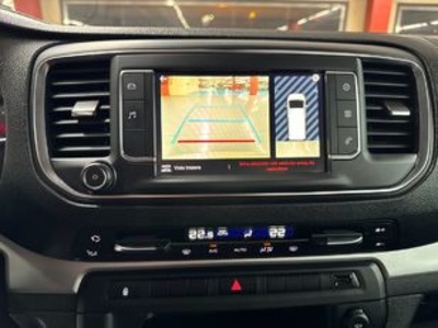 Citroen Spacetourer BlueHDi 145 Talla M Shine 107 kW (145 CV) Citroen Spacetourer BlueHDi 145 Talla M Shine 107 kW (145 CV)