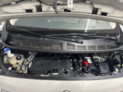 Citroen Spacetourer BlueHDi 145 Talla M Shine 107 kW (145 CV) Citroen Spacetourer BlueHDi 145 Talla M Shine 107 kW (145 CV)