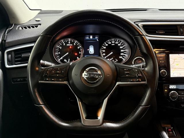 NissanQashqai DIG-T 160 Tekna DCT 117 kW (160 CV) Vehículo usado en Barcelona - 8