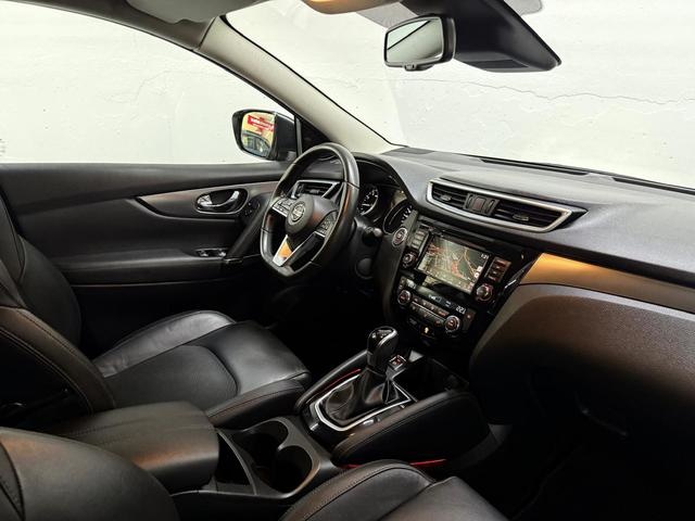 NissanQashqai DIG-T 160 Tekna DCT 117 kW (160 CV) Vehículo usado en Barcelona - 12