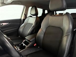 Nissan Qashqai DIG-T 160 Tekna DCT 117 kW (160 CV)