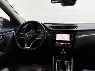 Nissan Qashqai DIG-T 160 Tekna DCT 117 kW (160 CV)