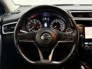 Nissan Qashqai DIG-T 160 Tekna DCT 117 kW (160 CV)