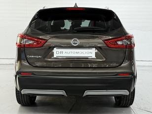 Nissan Qashqai DIG-T 160 Tekna DCT 117 kW (160 CV)