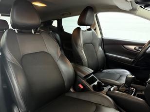 Nissan Qashqai DIG-T 160 Tekna DCT 117 kW (160 CV)