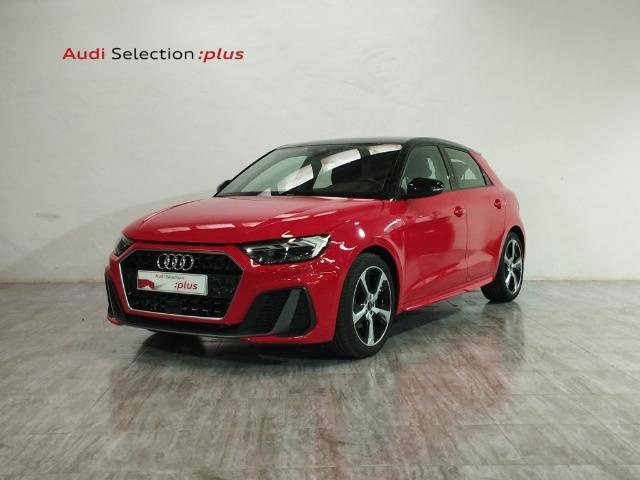 AudiA1 Sportback Adrenalin edition 30 TFSI 81 kW (110 CV)