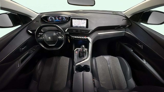 Peugeot3008 PureTech 130 Allure EAT8 96 kW (130 CV) Vehículo usado en Barcelona - 7