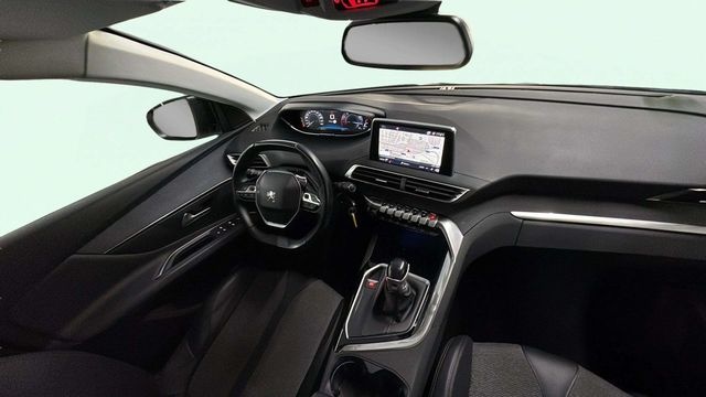 Peugeot3008 PureTech 130 Allure EAT8 96 kW (130 CV) Vehículo usado en Barcelona - 10