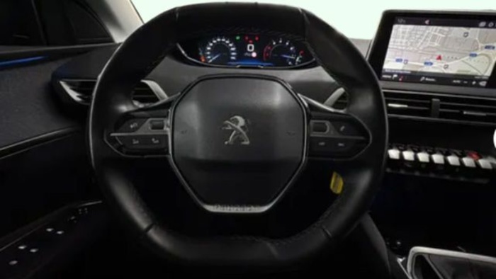 Peugeot3008 PureTech 130 Allure EAT8 96 kW (130 CV) Vehículo usado en Barcelona - 11 Peugeot3008 PureTech 130 Allure EAT8 96 kW (130 CV) Vehículo usado en Barcelona - 11