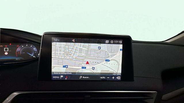 Peugeot3008 PureTech 130 Allure EAT8 96 kW (130 CV) Vehículo usado en Barcelona - 12