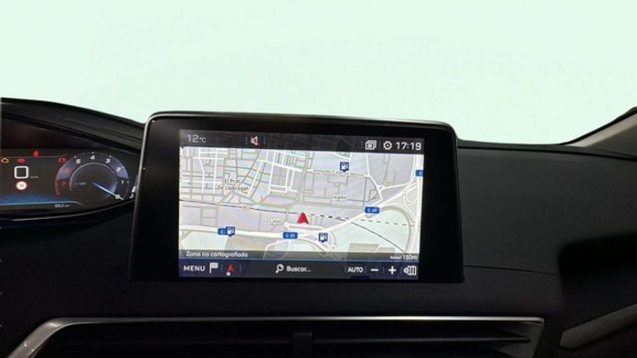 Peugeot3008 PureTech 130 Allure EAT8 96 kW (130 CV) Vehículo usado en Barcelona - 12 Peugeot3008 PureTech 130 Allure EAT8 96 kW (130 CV) Vehículo usado en Barcelona - 12