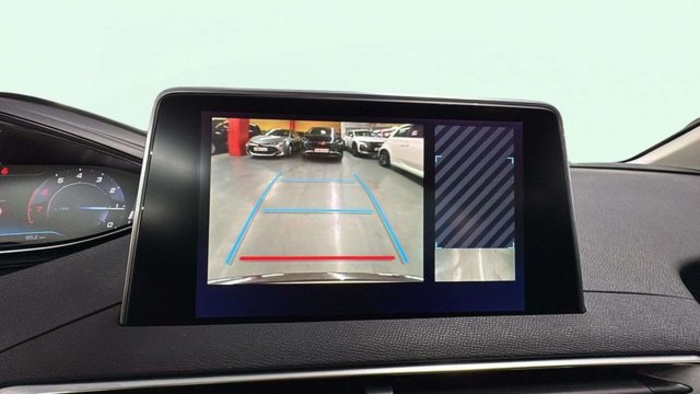 Peugeot3008 PureTech 130 Allure EAT8 96 kW (130 CV) Vehículo usado en Barcelona - 13 Peugeot3008 PureTech 130 Allure EAT8 96 kW (130 CV) Vehículo usado en Barcelona - 13