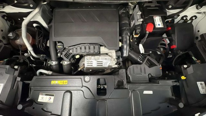 Peugeot3008 PureTech 130 Allure EAT8 96 kW (130 CV) Vehículo usado en Barcelona - 17 Peugeot3008 PureTech 130 Allure EAT8 96 kW (130 CV) Vehículo usado en Barcelona - 17