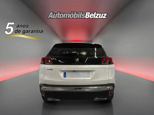 Peugeot 3008 PureTech 130 S&S Allure 96 kW (130 CV)