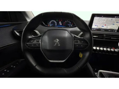 Peugeot 3008 PureTech 130 S&S Allure 96 kW (130 CV) Peugeot 3008 PureTech 130 S&S Allure 96 kW (130 CV)