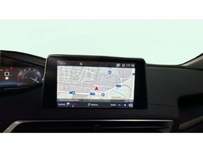 Peugeot 3008 PureTech 130 S&S Allure 96 kW (130 CV) Peugeot 3008 PureTech 130 S&S Allure 96 kW (130 CV)