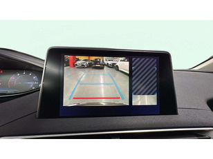 Peugeot 3008 PureTech 130 S&S Allure 96 kW (130 CV)