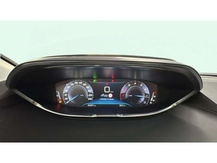 Peugeot 3008 PureTech 130 S&S Allure 96 kW (130 CV)