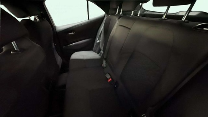 ToyotaCorolla 125H Business E-CVT 90 kW (122 CV) Vehículo usado en Barcelona - 10 ToyotaCorolla 125H Business E-CVT 90 kW (122 CV) Vehículo usado en Barcelona - 10