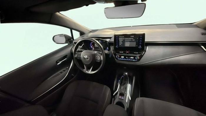 ToyotaCorolla 125H Business E-CVT 90 kW (122 CV) Vehículo usado en Barcelona - 11 ToyotaCorolla 125H Business E-CVT 90 kW (122 CV) Vehículo usado en Barcelona - 11