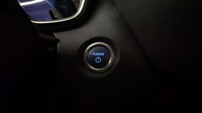 ToyotaCorolla 125H Business E-CVT 90 kW (122 CV) Vehículo usado en Barcelona - 15 ToyotaCorolla 125H Business E-CVT 90 kW (122 CV) Vehículo usado en Barcelona - 15