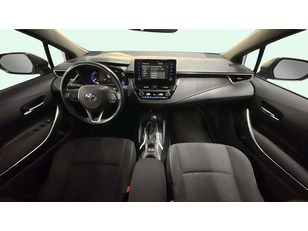 Toyota Corolla 125H Business E-CVT 90 kW (122 CV)