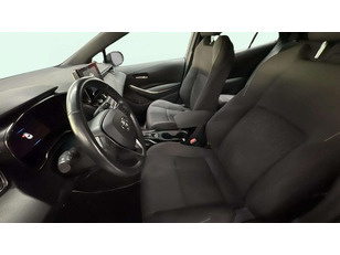 Toyota Corolla 125H Business E-CVT 90 kW (122 CV)