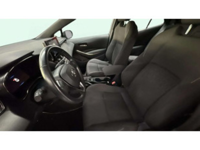 Toyota Corolla 125H Business E-CVT 90 kW (122 CV) Toyota Corolla 125H Business E-CVT 90 kW (122 CV)