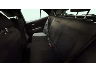 Toyota Corolla 125H Business E-CVT 90 kW (122 CV)