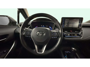 Toyota Corolla 125H Business E-CVT 90 kW (122 CV)