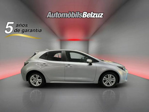 Toyota Corolla 125H Business E-CVT 90 kW (122 CV)