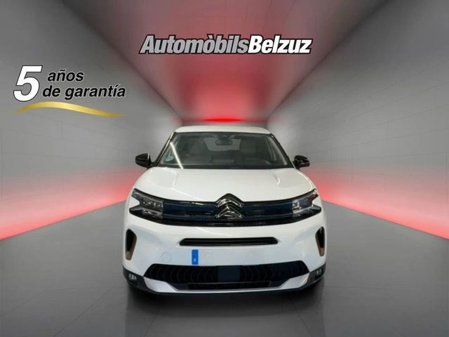 CitroenC5 Aircross PureTech 130 S&S C Series 96 kW (131 CV) Vehículo usado en Barcelona - 2