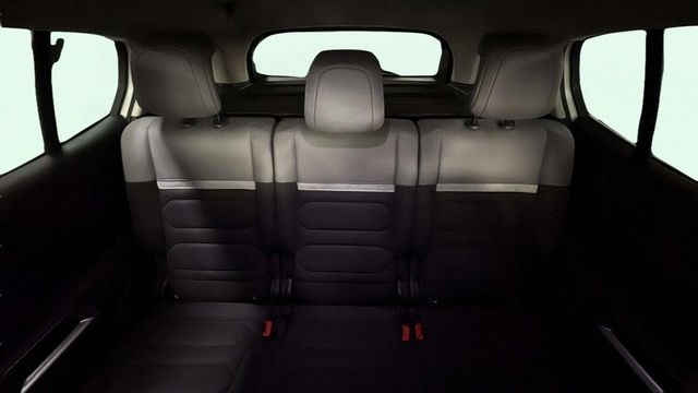 CitroenC5 Aircross PureTech 130 S&S C Series 96 kW (131 CV) Vehículo usado en Barcelona - 8