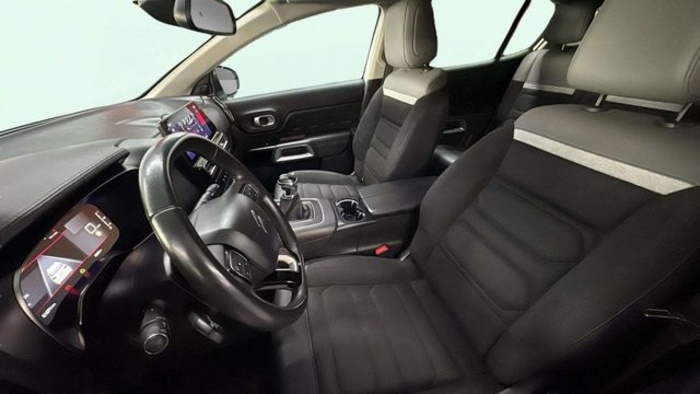 CitroenC5 Aircross PureTech 130 S&S C Series 96 kW (131 CV) Vehículo usado en Barcelona - 9 CitroenC5 Aircross PureTech 130 S&S C Series 96 kW (131 CV) Vehículo usado en Barcelona - 9