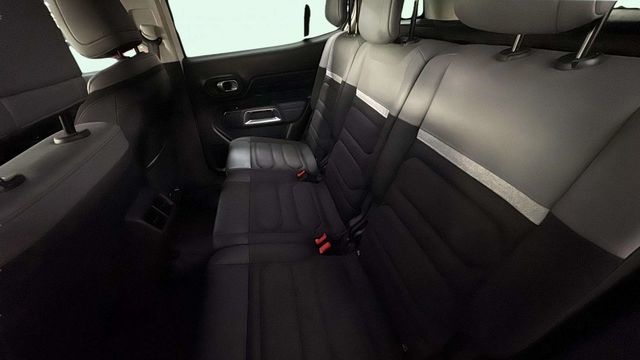 CitroenC5 Aircross PureTech 130 S&S C Series 96 kW (131 CV) Vehículo usado en Barcelona - 10