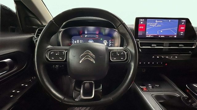 CitroenC5 Aircross PureTech 130 S&S C Series 96 kW (131 CV) Vehículo usado en Barcelona - 12