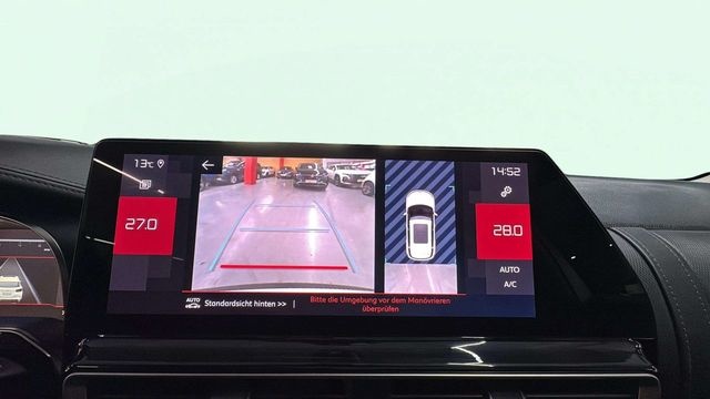 CitroenC5 Aircross PureTech 130 S&S C Series 96 kW (131 CV) Vehículo usado en Barcelona - 14