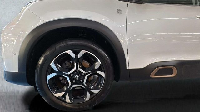 CitroenC5 Aircross PureTech 130 S&S C Series 96 kW (131 CV) Vehículo usado en Barcelona - 20