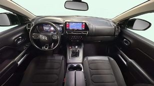 Citroen C5 Aircross PureTech 130 S&S C Series 96 kW (131 CV)