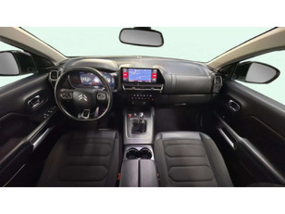 Citroen C5 Aircross PureTech 130 S&S C Series 96 kW (131 CV) Citroen C5 Aircross PureTech 130 S&S C Series 96 kW (131 CV)
