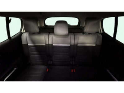 Citroen C5 Aircross PureTech 130 S&S C Series 96 kW (131 CV) Citroen C5 Aircross PureTech 130 S&S C Series 96 kW (131 CV)