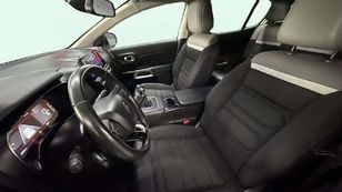 Citroen C5 Aircross PureTech 130 S&S C Series 96 kW (131 CV)