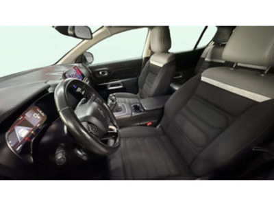 Citroen C5 Aircross PureTech 130 S&S C Series 96 kW (131 CV) Citroen C5 Aircross PureTech 130 S&S C Series 96 kW (131 CV)