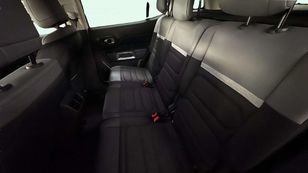 Citroen C5 Aircross PureTech 130 S&S C Series 96 kW (131 CV)