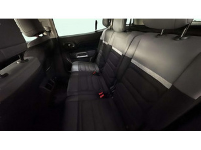 Citroen C5 Aircross PureTech 130 S&S C Series 96 kW (131 CV) Citroen C5 Aircross PureTech 130 S&S C Series 96 kW (131 CV)