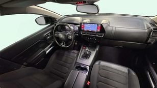 Citroen C5 Aircross PureTech 130 S&S C Series 96 kW (131 CV)