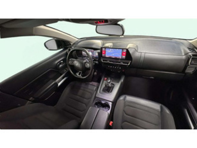 Citroen C5 Aircross PureTech 130 S&S C Series 96 kW (131 CV) Citroen C5 Aircross PureTech 130 S&S C Series 96 kW (131 CV)