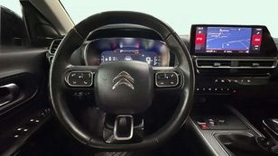 Citroen C5 Aircross PureTech 130 S&S C Series 96 kW (131 CV)