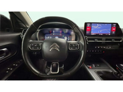 Citroen C5 Aircross PureTech 130 S&S C Series 96 kW (131 CV) Citroen C5 Aircross PureTech 130 S&S C Series 96 kW (131 CV)